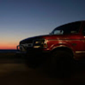 Meet your Posher, Christopher